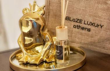 Ablaze Luxury Athens - Foto 9