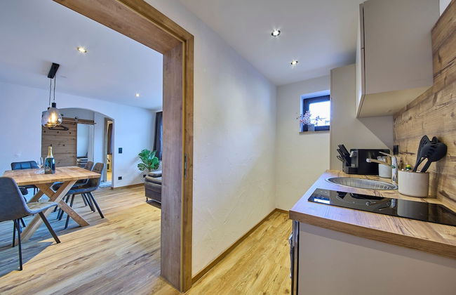 Apartment Eastside Top 8 - Foto 23