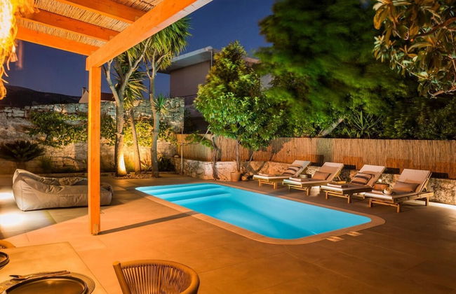 Mystique Lagoon Villa - Foto 9