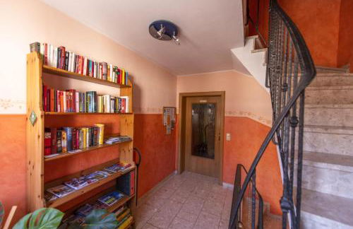 Pension Ferienwohnungen Frey - Foto 23