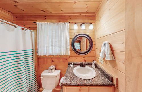 Wild Rose Cabin - Foto 21