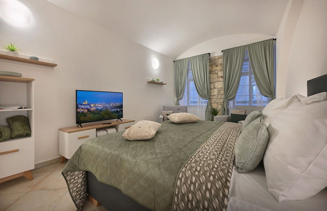 White Swan Boutique Apartments - Foto 70