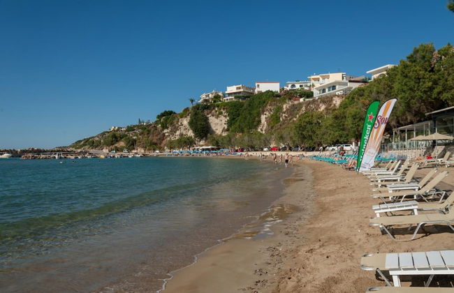 Kastro Beach Apartments - Photo 67