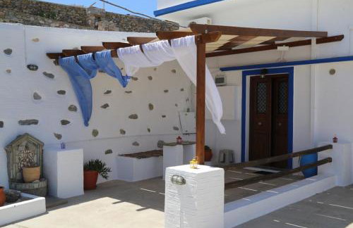 Ano Syros Vibes - Foto 4