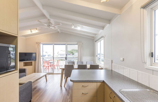 NRMA Phillip Island Beachfront Holiday Park - Foto 20