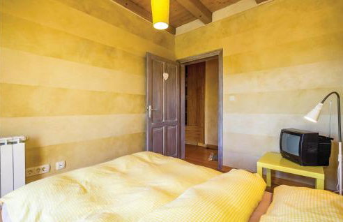 Nice Home In Plaski With Sauna - Photo 34