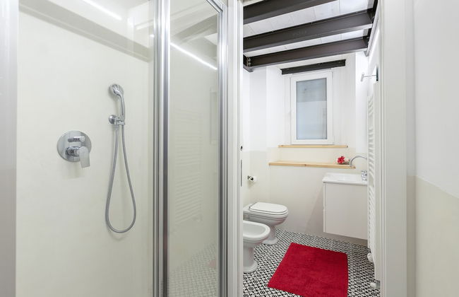 Alessia's Flat - Portello - Foto 52