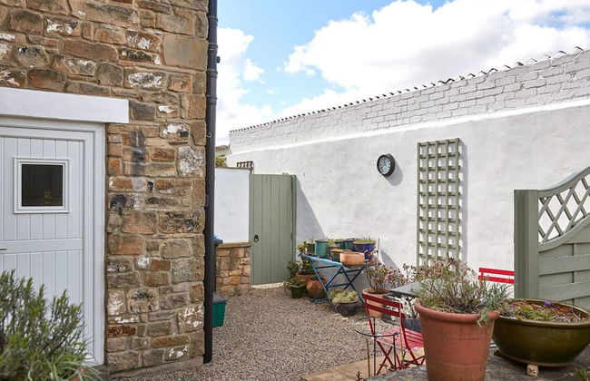 Host Stay Wood Street Cottage - Foto 14