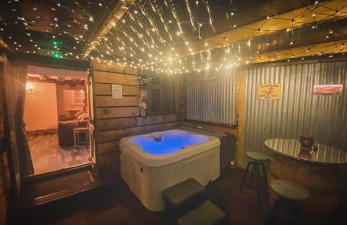 The Terrace at Riverside Suites - Foto 22