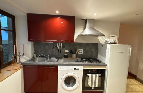 La maison de Vouziers - Foto 6