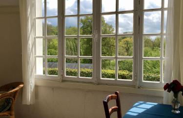 Villa des Millepertuis - Foto 12