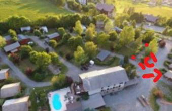 Chalet calme - Photo 13