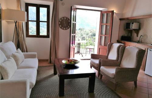 Hotel Apartaments Sa Tanqueta De Fornalutx - Adults Only - Foto 74