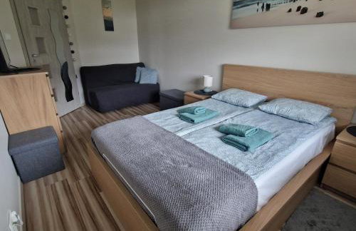 Angel Apartament - Foto 15