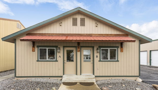 The Yellowstone Hideaway Unit B - Foto 2, Imagem principal