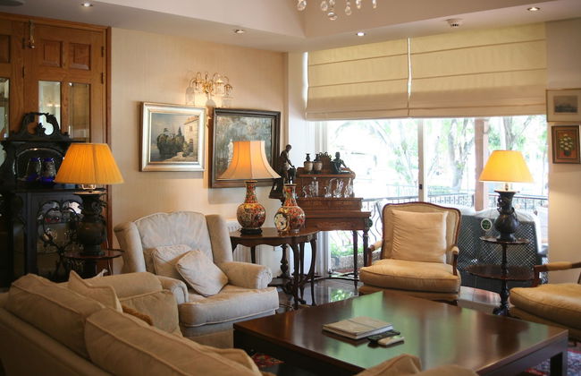 Chrielka Hotel Apartments - Foto 6