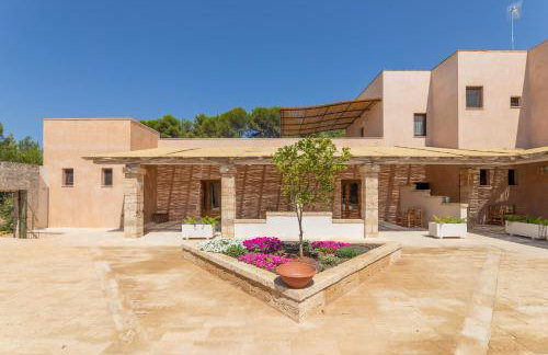 Masseria Scafazzi - Salento - Foto 63