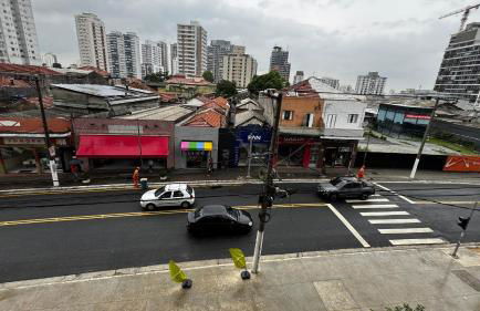 Prime Smart Santa Cruz - Foto 119