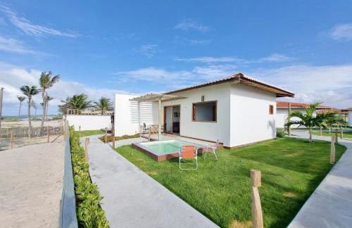 Bungalow The Point en la arena de Fortim By Carpediem - Foto 31