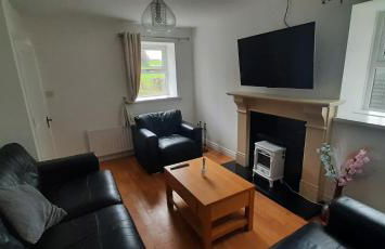 Cullion Farmhouse - Foto 8