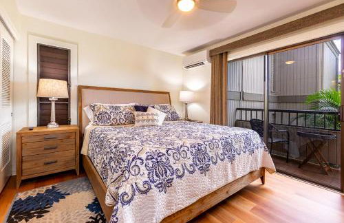 Upscale Wailea! 2-2 with Ocean View - Foto 4