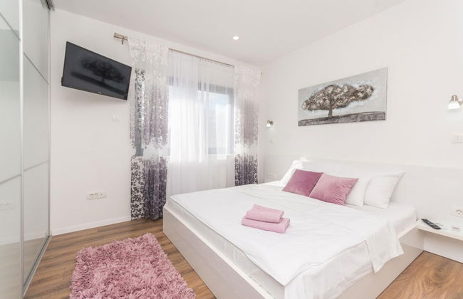 Villa F A Zadarvillas - Foto 46