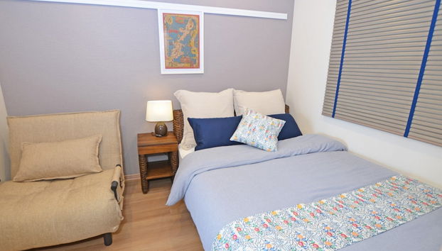 churaumi terrace - Foto 3, Habitación