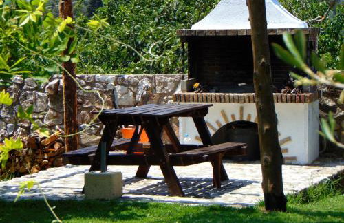 Villa Grecia - Foto 12