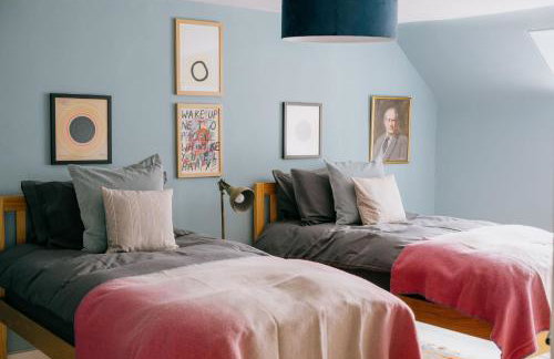 Gamekeeper's Cottage - Foto 17