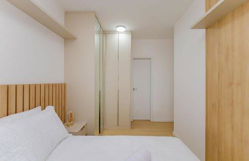 Take Urban | Shopping Estação | Curitiba | Gonzaga Stays - Foto 44