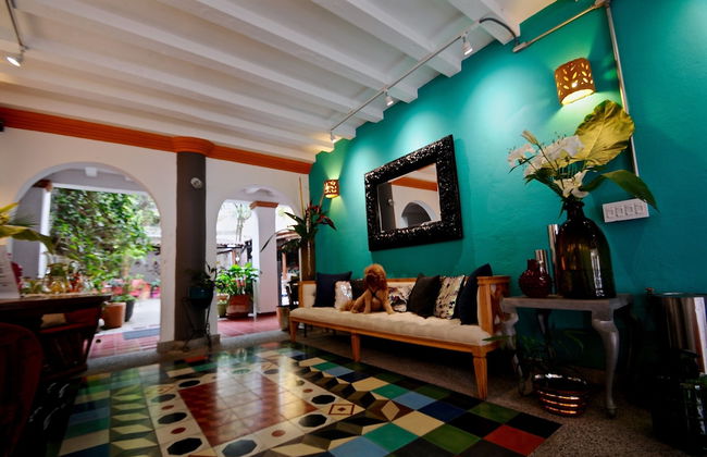 Villa Mercedes Petit Hotel - Foto 6