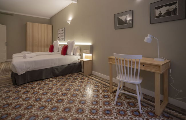 BCN Paseo de Gracia Rocamora Apartments - Foto 45