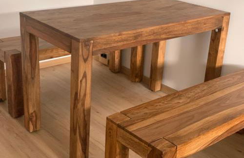 Apartment mit Balkon kurz vor Magdeburg - Foto 30