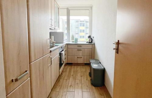 SAP19- Fitter's apartment in Monheim - Foto 1