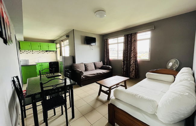 Les Flots Bleus - Foto 4