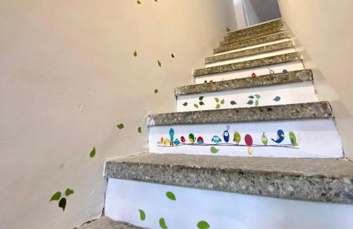 Casa acollidora i familiar amb jardi i barbacoa - Foto 45