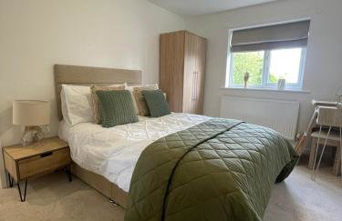 Cosy home close to M6 motorway - Foto 13