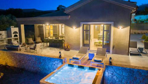 Villa Rodamos - Foto 2