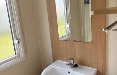 Echo Coastal Holidays -Golden Palm Resort - Chapel St Leonards - Foto 18