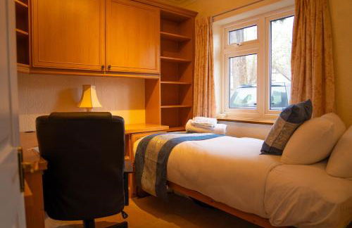 Farnborough Stay - 5 Bedroom - Foto 30