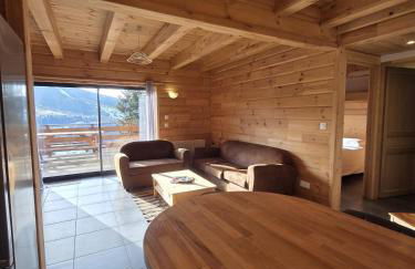 la brume des cimes - Foto 8