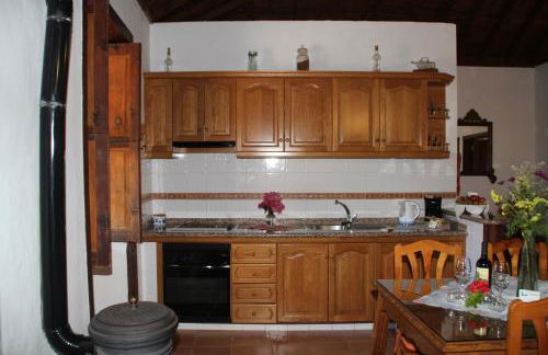 Casas Rurales Los Marantes - Foto 57