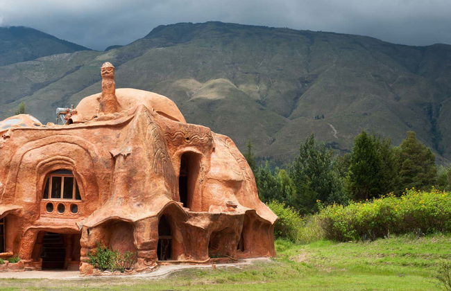 Spring Windmill and El Infiernito Tour - Foto 2