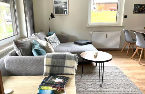 Ferienwohnung Deep Mountain - Foto 11