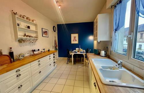 Paris & Versailles at your feet! Shared room in nice house - Foto 11