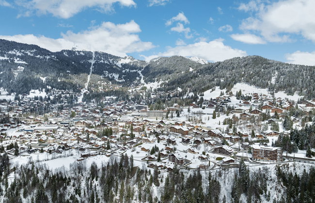 Le Miclivier B2 - Foto 33