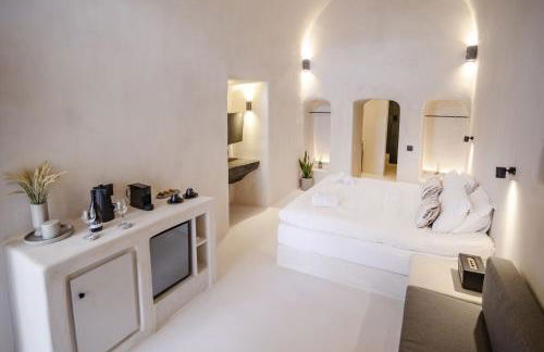 One of One Suites Oia - Foto 41