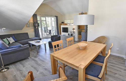 Villa Seerose - Appartement 12 - Foto 6