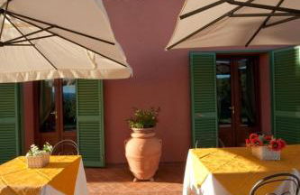 Podere Chiaromonte - Foto 38