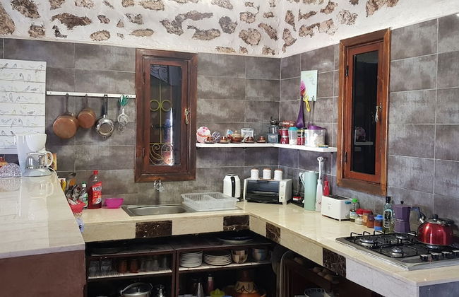 Maison la Branche d Oiseaux - Foto 6